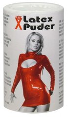 Mannen Latex Kleding