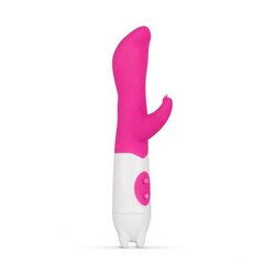 Vibrator Rabbit