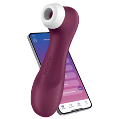Vibrator luchtdruk