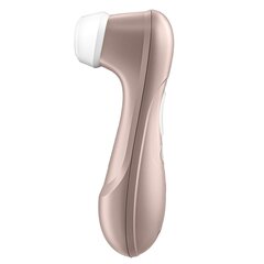Clitoris vibrator