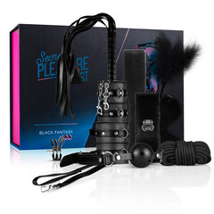 Bondageset