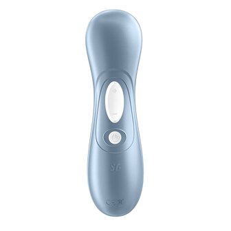 Satisfyer Pro 2 Generation 2 - Blauw