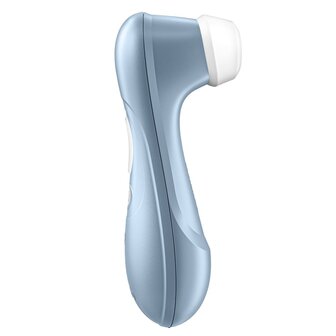 Satisfyer Pro 2 Generation 2 - Blauw