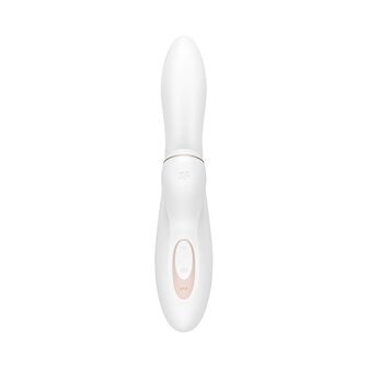 Satisfyer Pro G-Spot Rabbit