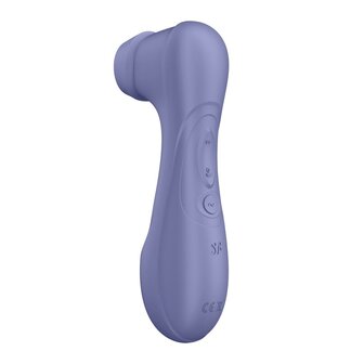 Satisfyer Pro 2 Generation 3 - Lila