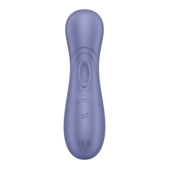 Satisfyer Pro 2 Generation 3 - Lila