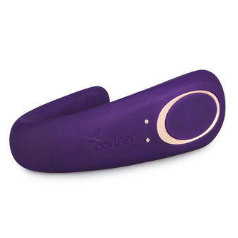 Satisfyer Partner Koppel Vibrator