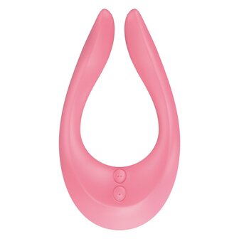 Satisfyer Partner Multifun 2