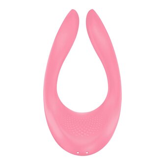 Satisfyer Partner Multifun 2