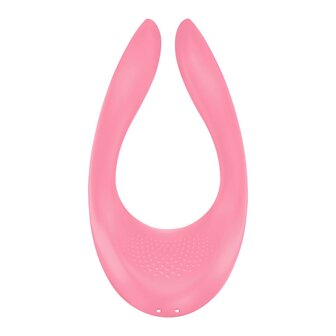 Satisfyer Partner Multifun 2