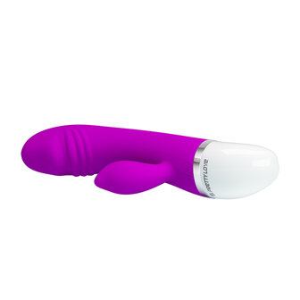 David Rabbit Vibrator