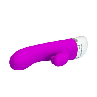 David Rabbit Vibrator