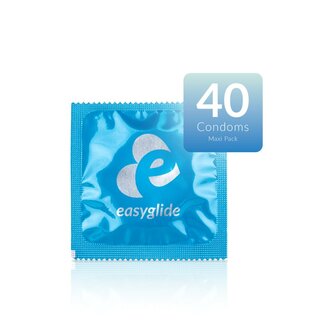 EasyGlide - Original Condooms - 40 stuks