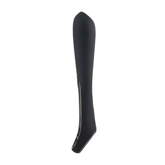 Evolved - Ollo Vibrator - Zwart/Zilver