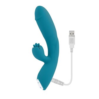 Evolved - Fierce Flicker Tarzan Vibrator