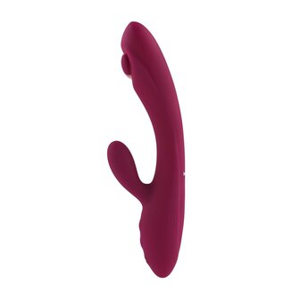 Evolved - Jammin&#039; G Tarzan Vibrator