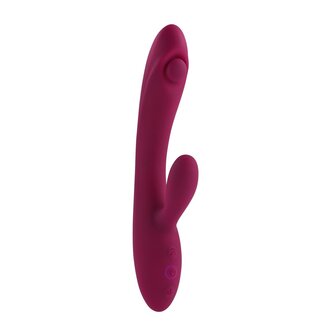 Evolved - Jammin&#039; G Tarzan Vibrator