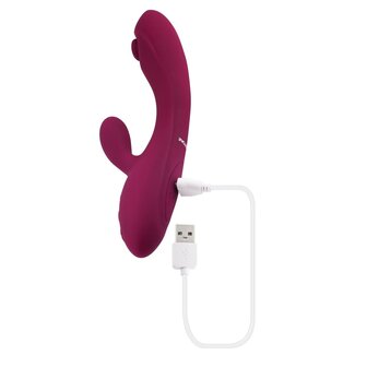 Evolved - Jammin&#039; G Tarzan Vibrator