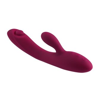 Evolved - Jammin&#039; G Tarzan Vibrator