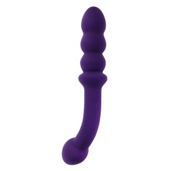 Evolved - De Zoeker Vibrator - Paars