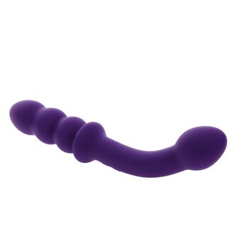 Evolved - De Zoeker Vibrator - Paars