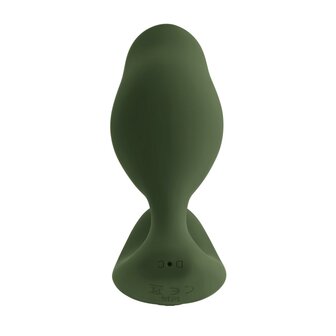 Evolved - The Sergeant Prostaat Vibrator