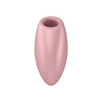 Satisfyer Cutie Heart - Roze