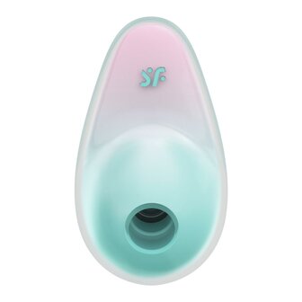 Satisfyer Pixie Dust - Mint Roze