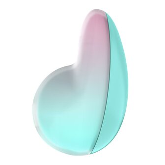 Satisfyer Pixie Dust - Mint Roze