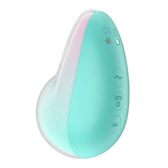 Satisfyer Pixie Dust - Mint Roze