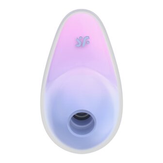 Satisfyer Pixie Dust - Violet Roze