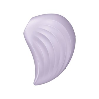 Satisfyer Pearl Diver - Violet