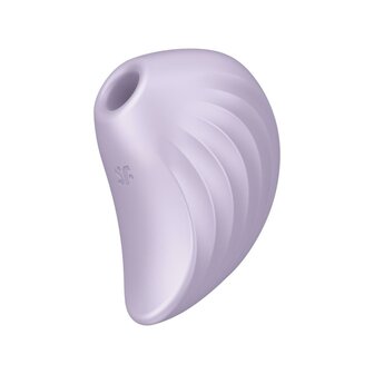 Satisfyer Pearl Diver - Violet