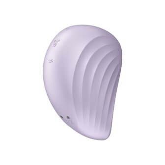 Satisfyer Pearl Diver - Violet