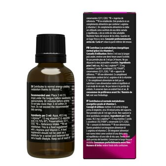 Spanish Love Dr. Secrets - 30 ml