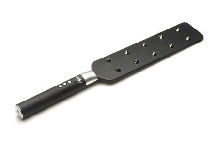 E-Stim Spiked Paddle