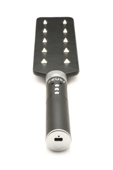 E-Stim Spiked Paddle