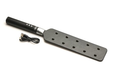 E-Stim Spiked Paddle