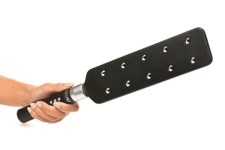 E-Stim Spiked Paddle