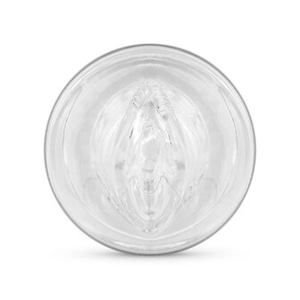 FPPR. Dubbelzijdige Masturbator (vagina - anaal)