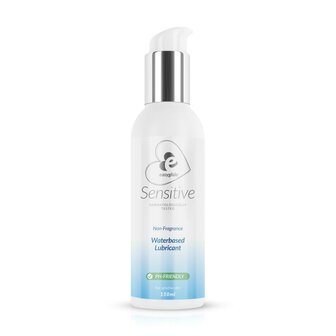 EasyGlide Sensitive Waterbases Glijmiddel - 150 ml