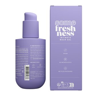 SOME WASH - Intieme Wasgel - 100 ml