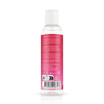 EasyGlide Aardbeien Glijmiddel op Waterbasis - 150 ml