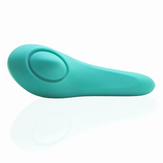 Hot Octopuss Pulse Queen Vibrator - Groen