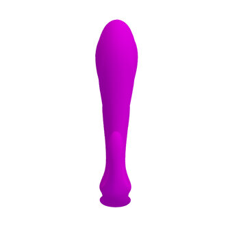 Edgar Fantasy Dildo