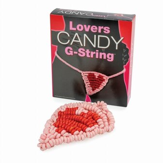Candy G-String