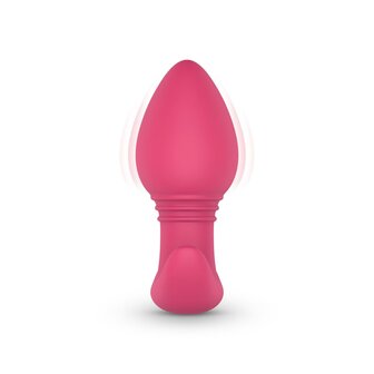 EasyConnect - Vibrerende Buttplug Axel app gestuurd