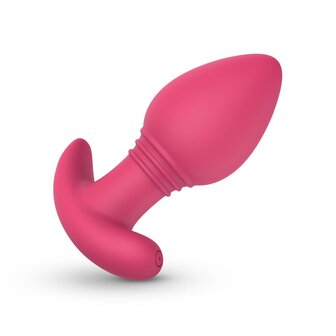 EasyConnect - Vibrerende Buttplug Axel app gestuurd