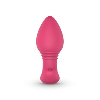 EasyConnect - Vibrerende Buttplug Axel app gestuurd