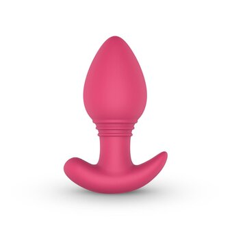 EasyConnect - Vibrerende Buttplug Axel app gestuurd